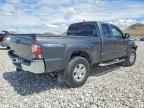 2012 TOYOTA TACOMA