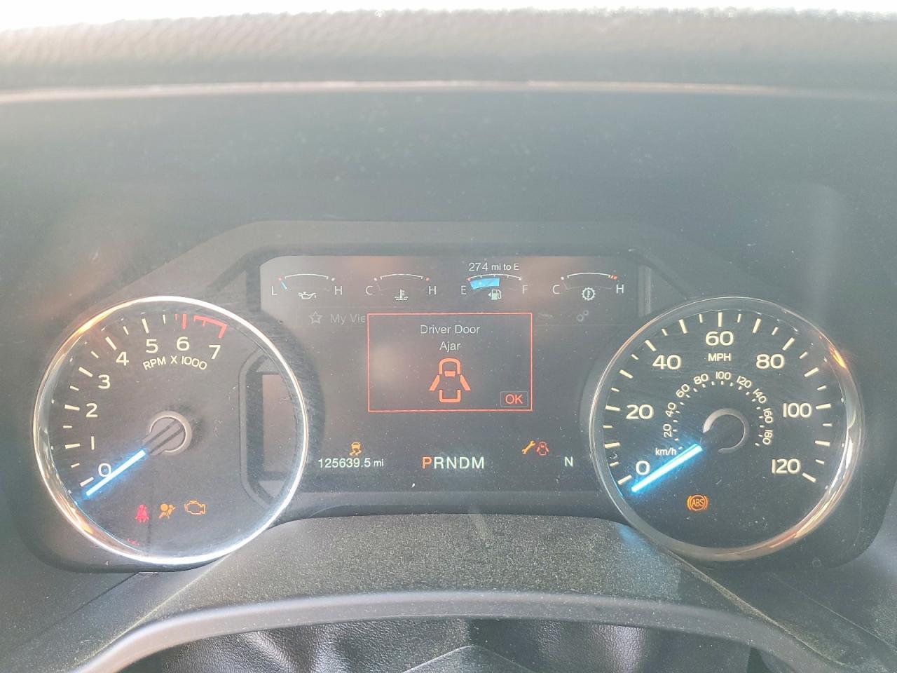 2019 FORD F-150 Lightning