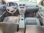 2011 FORD FUSION