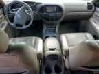 2005 TOYOTA Sequoia