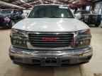 2012 GMC CANYON