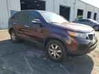 2011 KIA SORENTO
