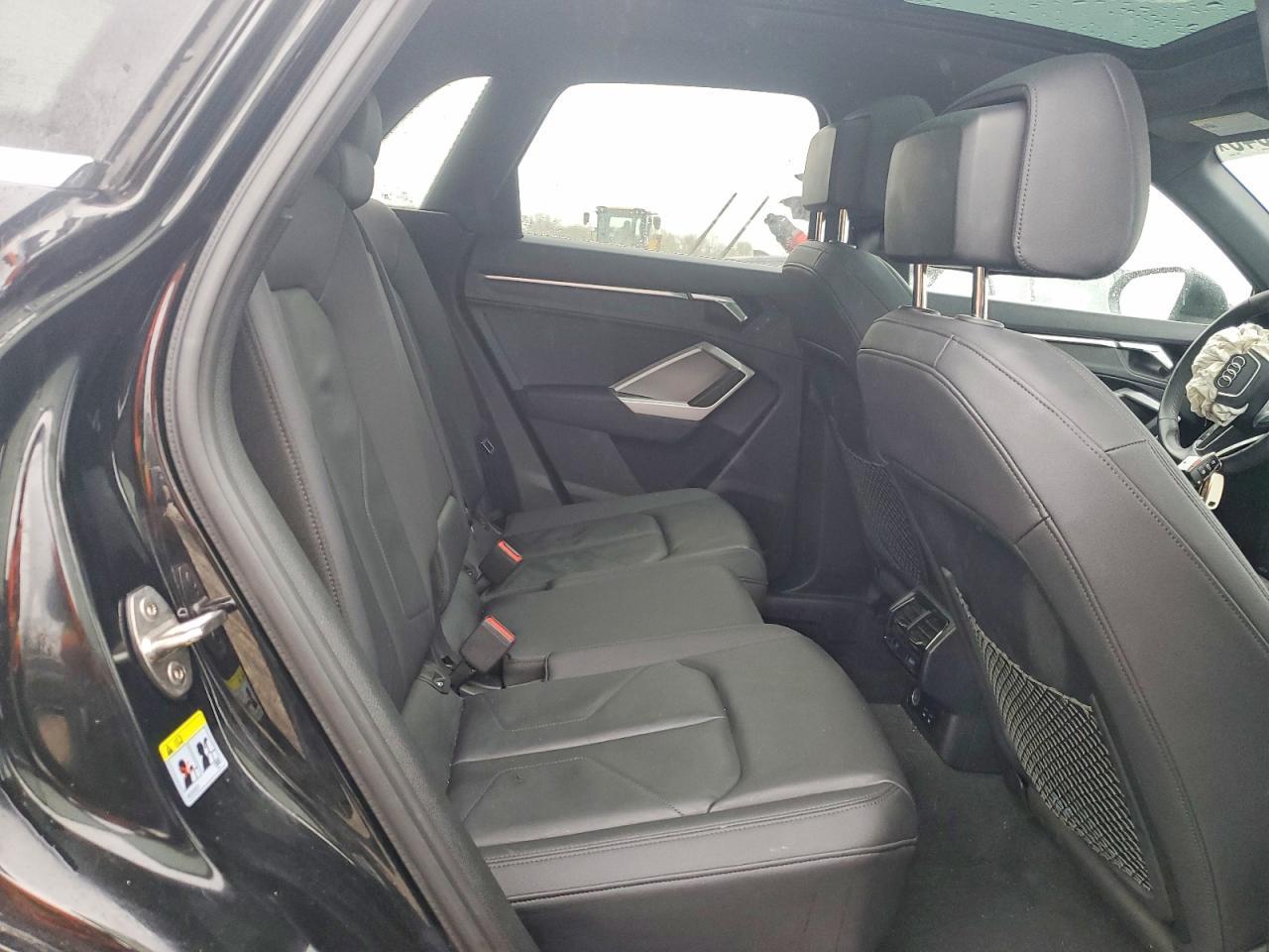 2024 AUDI Q3