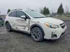 2017 SUBARU Crosstrek