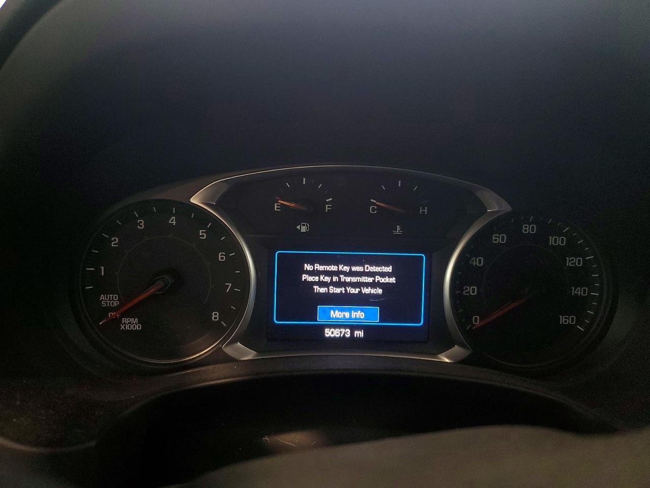 2021 GMC Terrain