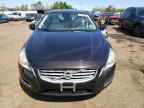 2013 VOLVO S60