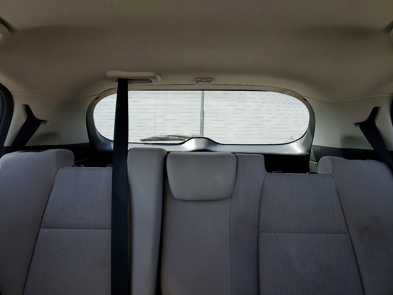 2017 HONDA HR-V