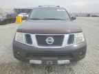 2009 NISSAN PATHFINDER