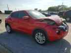 2015 NISSAN Juke
