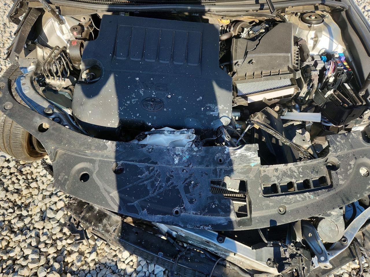 2016 TOYOTA Avalon