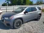 2021 CHEVROLET TRAVERSE