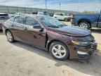 2020 CHEVROLET MALIBU