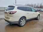 2013 CHEVROLET TRAVERSE