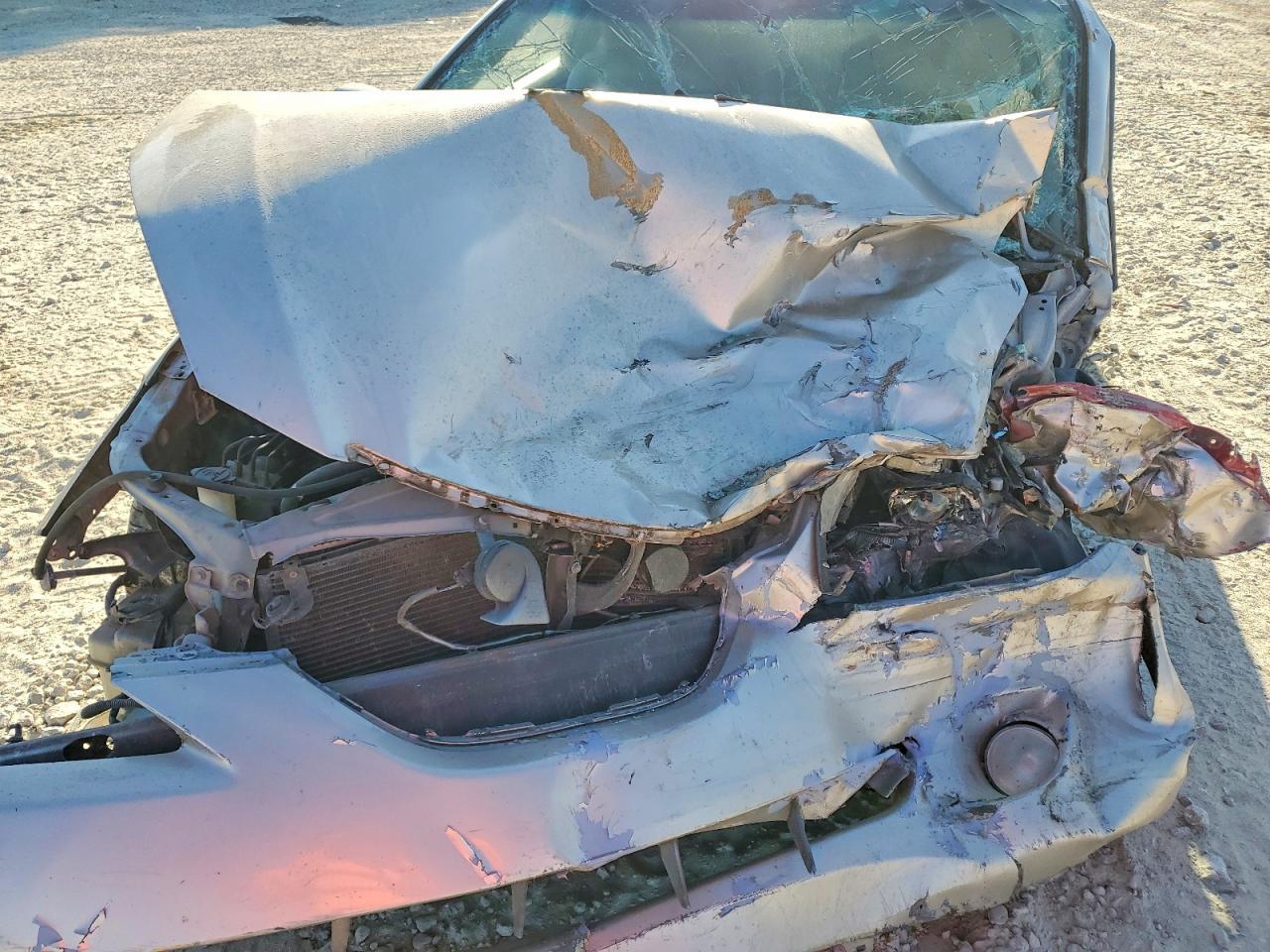 2006 TOYOTA CAMRY