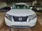 2013 NISSAN PATHFINDER