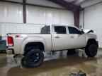 2008 GMC Sierra