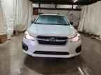 2013 SUBARU IMPREZA