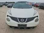 2013 NISSAN Juke