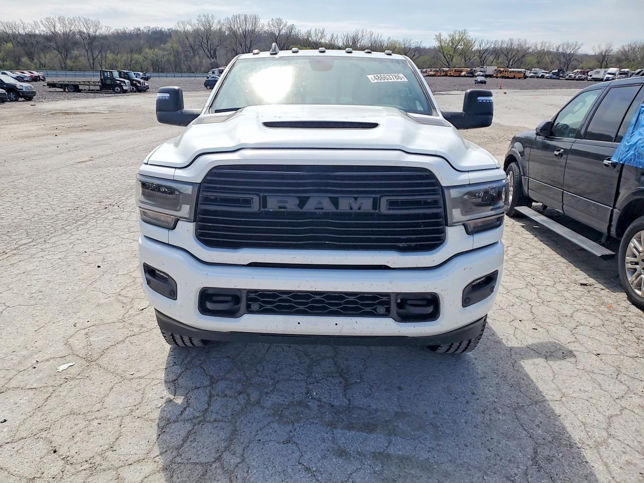 2024 RAM 3500