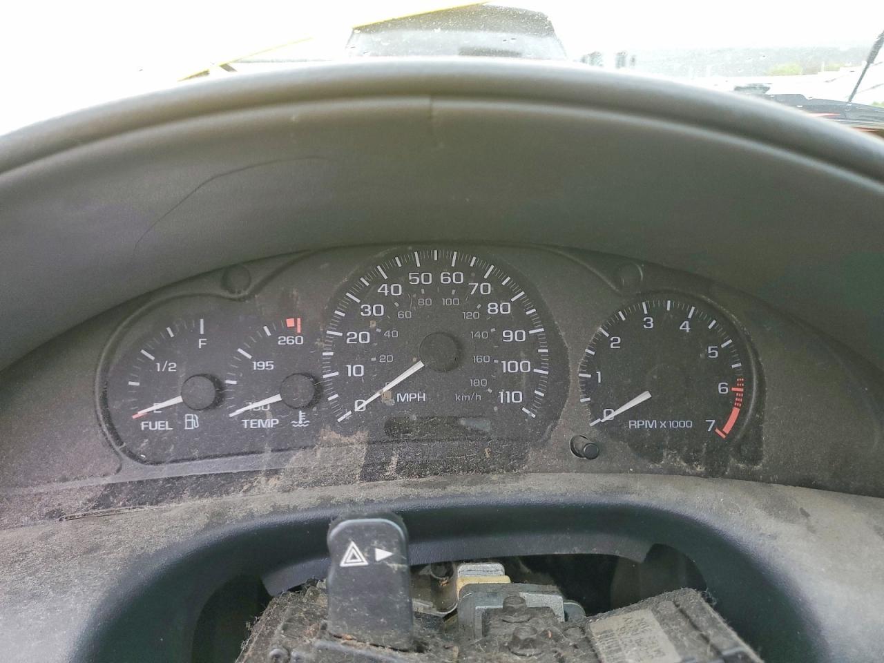 2005 CHEVROLET Caviler