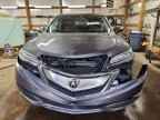 2017 ACURA RDX