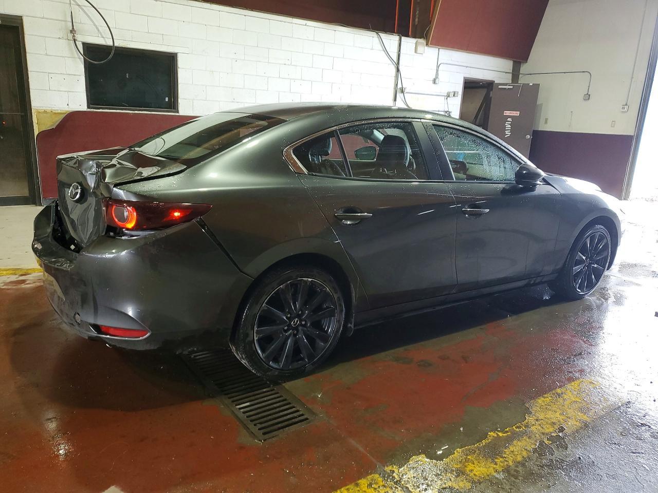 2024 MAZDA 3
