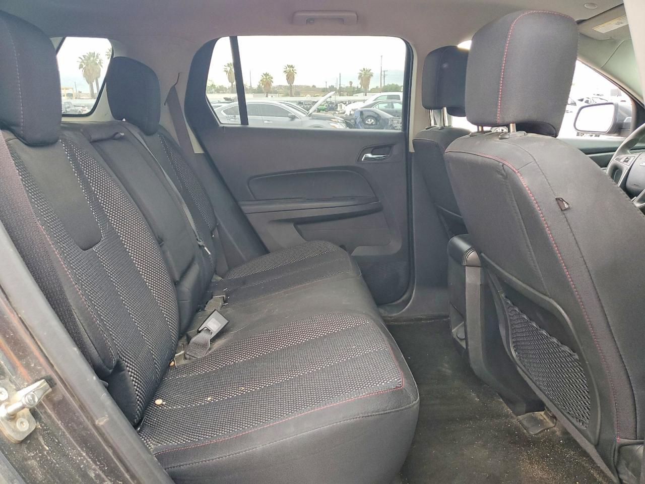 2017 GMC Terrain
