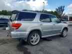 2006 TOYOTA Sequoia