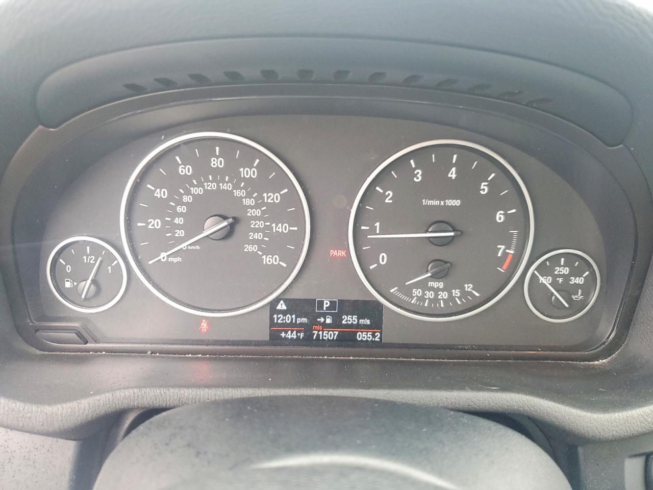 2013 BMW X3