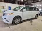 2012 TOYOTA SIENNA
