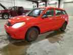 2003 TOYOTA COROLLA