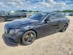 2019 MERCEDES-BENZ E-Class