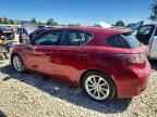 2012 LEXUS CT 200H