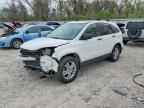 2010 HONDA CR-V