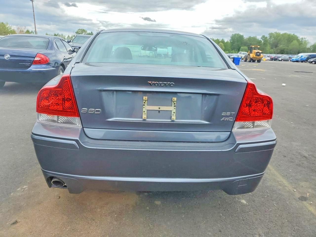 2006 VOLVO S60