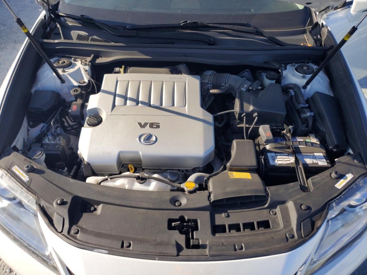 2015 LEXUS ES 350