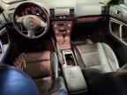 2009 SUBARU Outback
