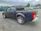2007 NISSAN Frontier
