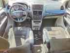 2015 DODGE GRAND CARAVAN