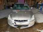 2003 HONDA ACCORD