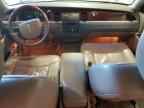 2011 LINCOLN Town Car