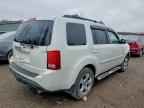 2012 HONDA PILOT