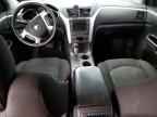 2010 CHEVROLET TRAVERSE