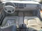 2002 BUICK Park Avenue