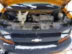 2011 CHEVROLET EXPRESS 2500
