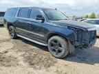2016 CADILLAC Escalade ESV