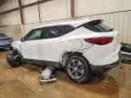 2025 CHEVROLET BLAZER