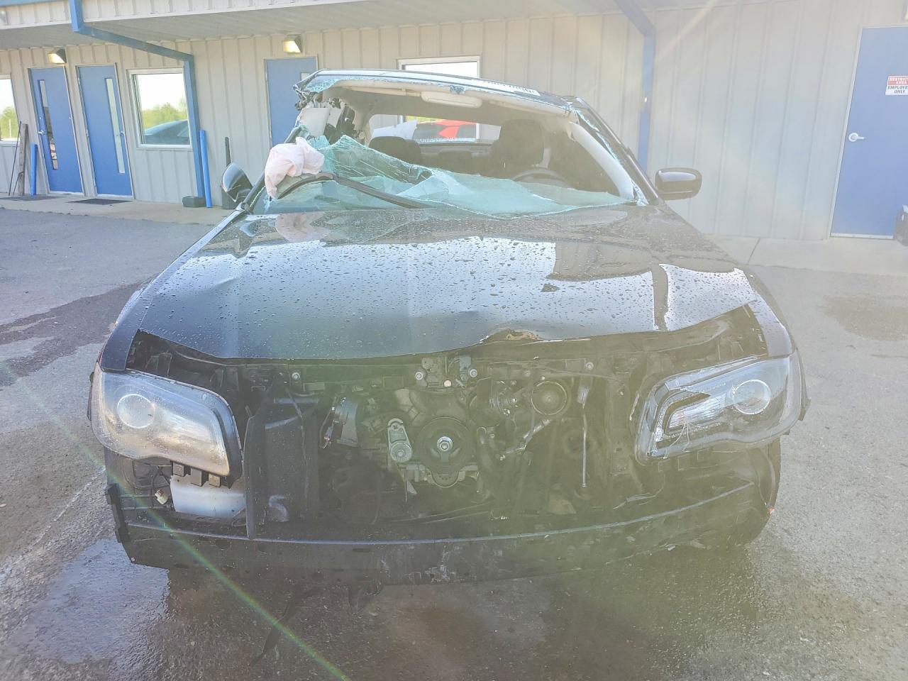 2020 CHRYSLER 300