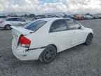2008 KIA Spectra