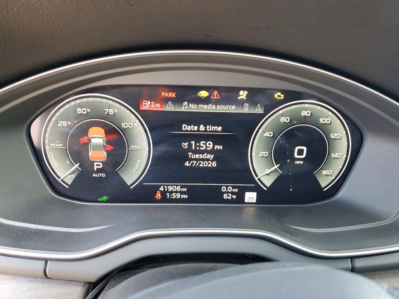 2024 AUDI Q5